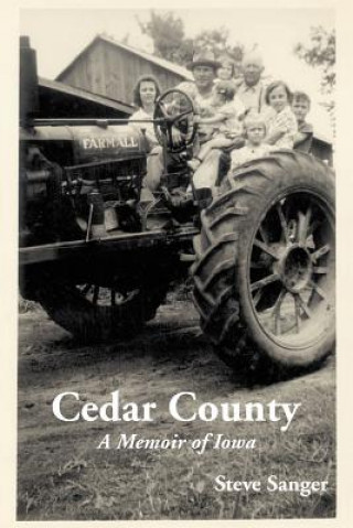 Carte Cedar County Steve Sanger