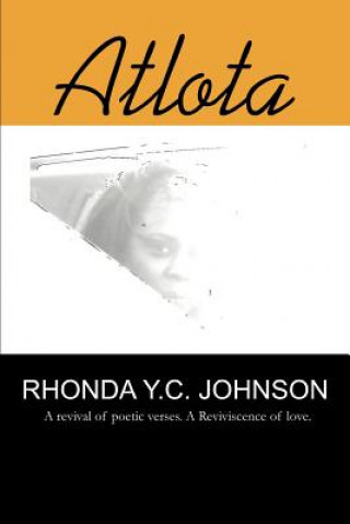 Książka Atlota Rhonda Y C Johnson