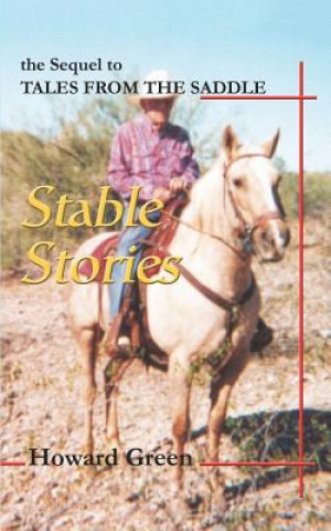 Libro Stable Stories Green