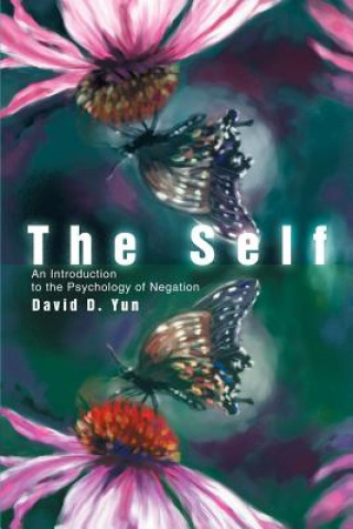 Knjiga Self David D Yun