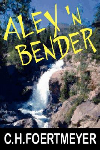 Könyv Alex 'n Bender C H Foertmeyer