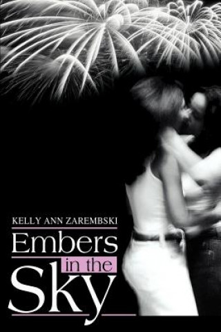 Livre Embers in the Sky Kelly Ann Zarembski