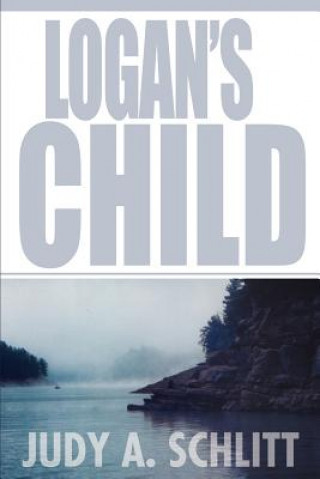 Carte Logan's Child Judy A Schlitt