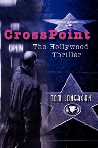 Boek CrossPoint Tom Lonergan