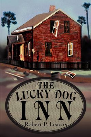 Carte Lucky Dog Inn Robert P Leacox