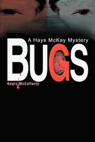 Книга Bugs Regis McCafferty