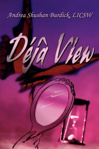 Boek Deja View Andrea Burdick