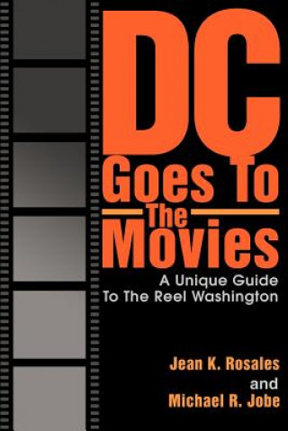 Carte DC Goes To The Movies Jean K Rosales