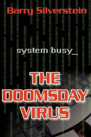 Carte Doomsday Virus Barry Silverstein