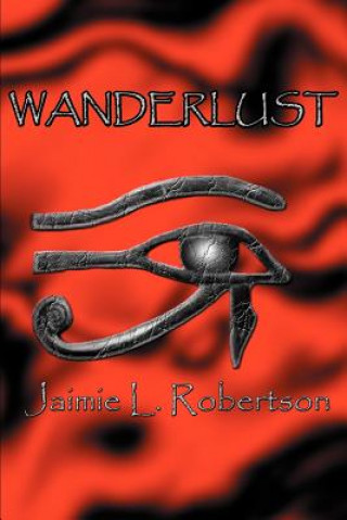 Carte Wanderlust Jaimie L Robertson