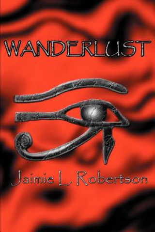 Knjiga Wanderlust Jaimie L Robertson