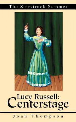 Carte Lucy Russell Joan R Thompson