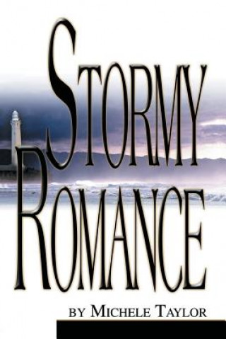 Книга Stormy Romance Michele A Taylor