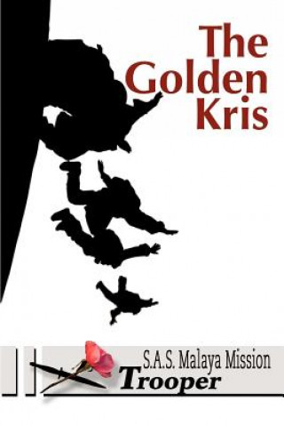 Carte Golden Kris Trooper