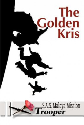 Książka Golden Kris Trooper