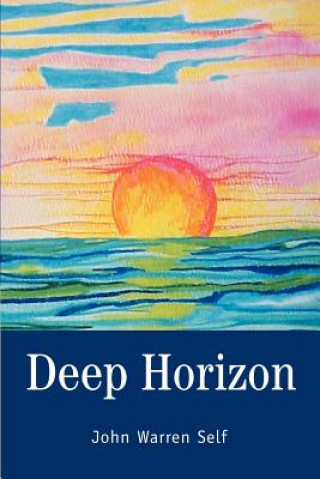 Carte Deep Horizon John Warren Self