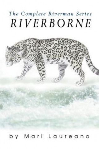 Book Riverborne Mari Laureano