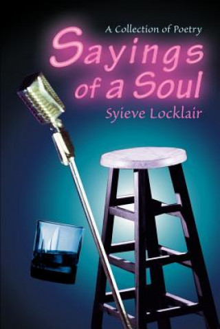 Buch Sayings of a Soul Syieve Locklair