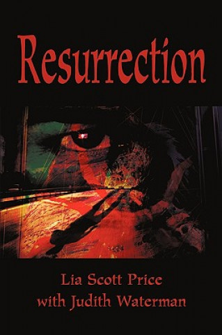 Kniha Resurrection Lia Scott Price
