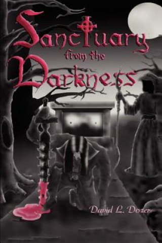 Book Sanctuary From the Darkness David L Dozer