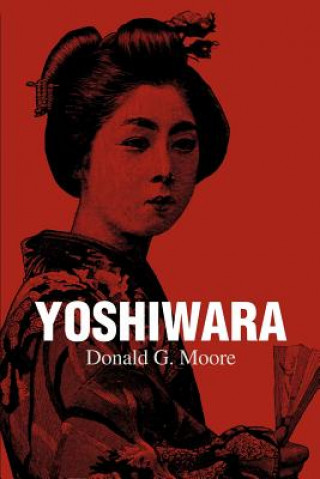 Buch Yoshiwara Donald G Moore