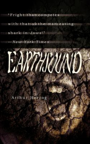 Książka Earthsound Herzog