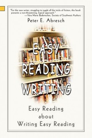Könyv Easy Reading Writing Peter E Abresch