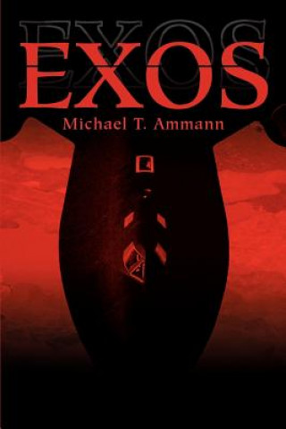 Knjiga exos Michael T Ammann