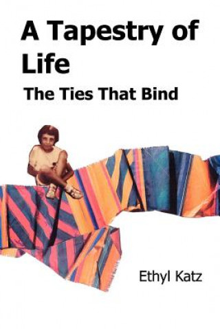 Βιβλίο Tapestry of Life Ethyl Katz