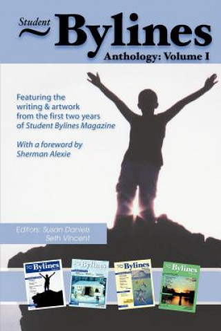 Book Student Bylines Susan Daniels