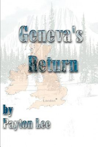 Book Geneva's Return Payton L Lee