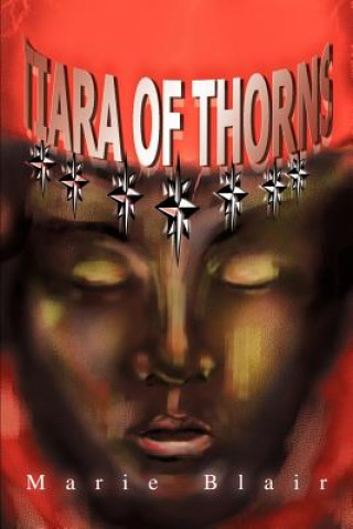 Buch Tiara of Thorns Marie D Blair