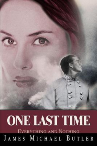 Book One Last Time Butler