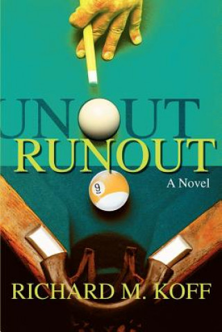 Book Runout Richard M Koff