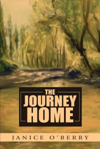 Knjiga Journey Home Jan O'Berry