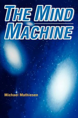 Buch Mind Machine Michael Mathiesen