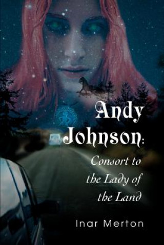 Könyv Andy Johnson Inar Merton
