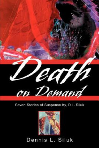 Kniha Death on Demand Dennis Lee Siluk