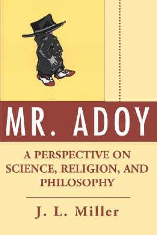 Book Mr. Adoy J L Miller
