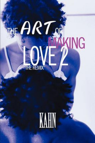 Βιβλίο Art of Making Love 2 Madeleine Kahn