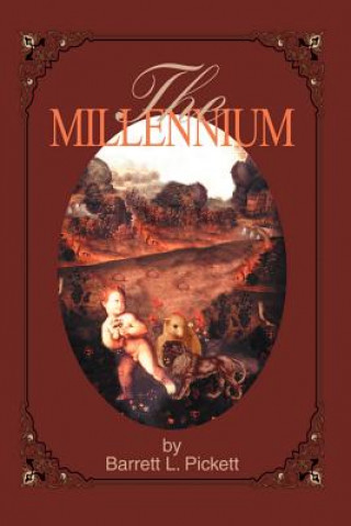 Knjiga Millennium Barrett L Pickett