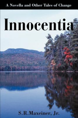 Buch Innocentia Maxeiner