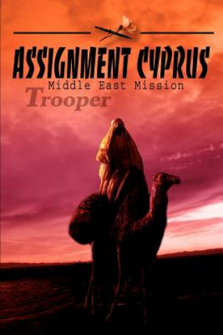 Carte Assignment Cyprus Trooper