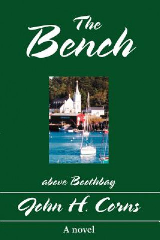 Carte Bench John H Corns