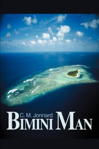 Kniha Bimini Man C M Jonnard