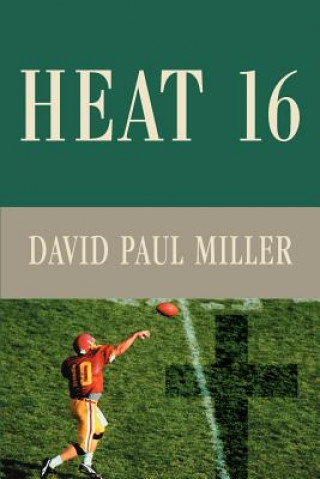 Libro Heat 16 David Paul Miller