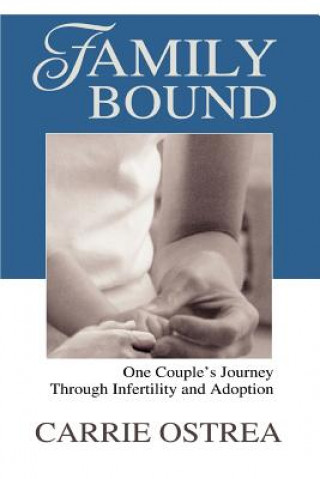 Carte Family Bound Carrie Ostrea