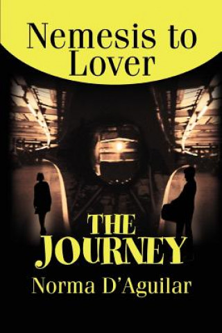 Libro Journey Norma D'Aguilar