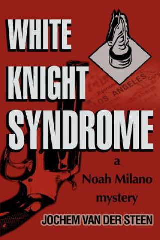 Könyv White Knight Syndrome Jochem Vandersteen