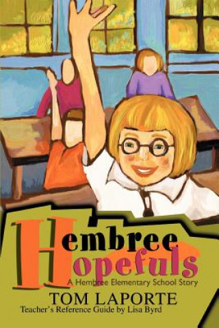 Libro Hembree Hopefuls Tom Laporte